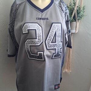 NFL  jersey number 24